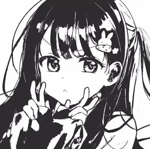 头像高质量女生头像,拿走吧