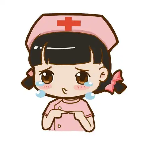 一大波萌护士表情包送给你