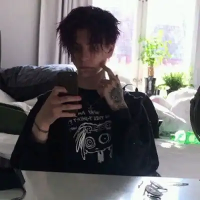 萧司欧美ins博主hampi头像我男生头像我要个性网