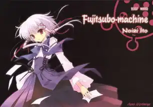 谁能给我一张银色头发红色眼睛的动漫女孩,是女孩的图片