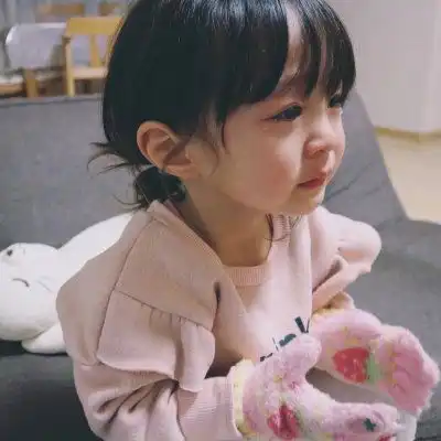 可爱宝宝头像萌图片2020超可爱小孩子头像图片