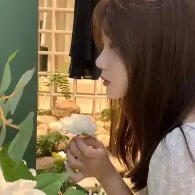 韩系颜色有哪些头像好看