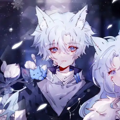 动漫情头祝你开心,不止今天,而是和我的每一天