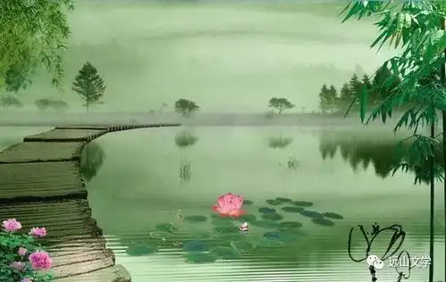 中国远山文学远山作家若初语现代诗歌作品集锦