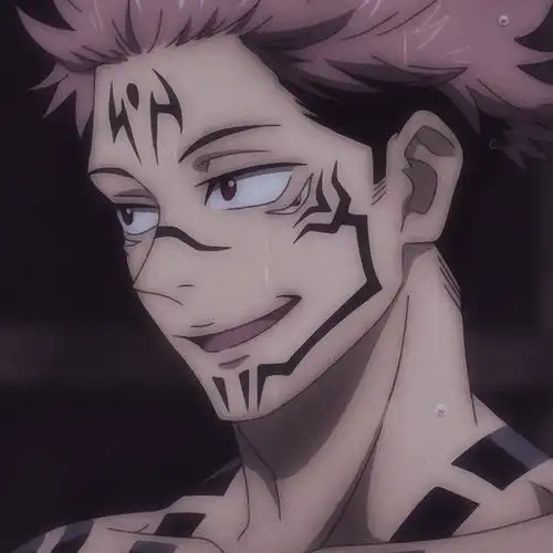 咒术回战宿傩明明是诅咒之王,但虎杖好像挺瞧不起宿傩的