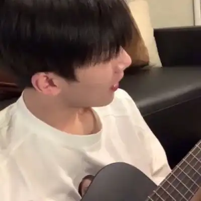 ins小清新文艺范男头要在天亮前男生头像我要个性网