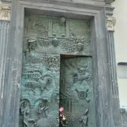 2020圣尼古拉斯大教堂门票,卢布尔雅那圣尼古拉斯大教堂游玩攻略,圣尼古拉斯大教堂游览攻略路线地址门票价格