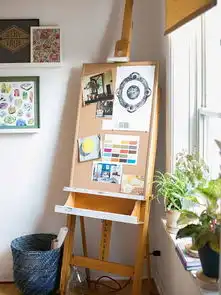 美女编辑打造86平明媚暖居用心感受生活