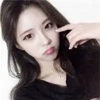 韩国美女刘长海控图片微信头像图片大全