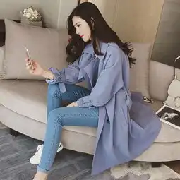 1824岁女生的早春外套,穿上美翻天