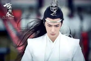 怎么做才能撩到蓝忘机这种禁欲系男神跟着魏无羡一起学撩汉吧