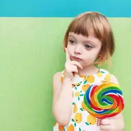 推广才不要压抑天性的童年