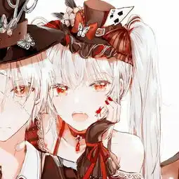 求好看的qq情侣头像