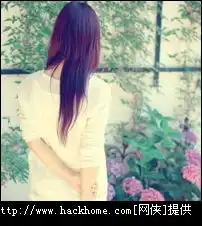 美丽女孩背影qq头像合集