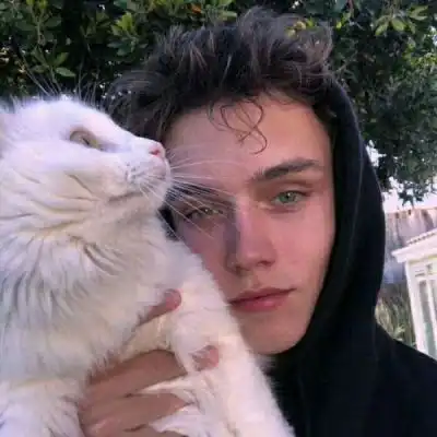 欧美系列头像男ins