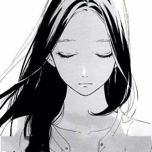 男生,女生,闺蜜,情侣头像
