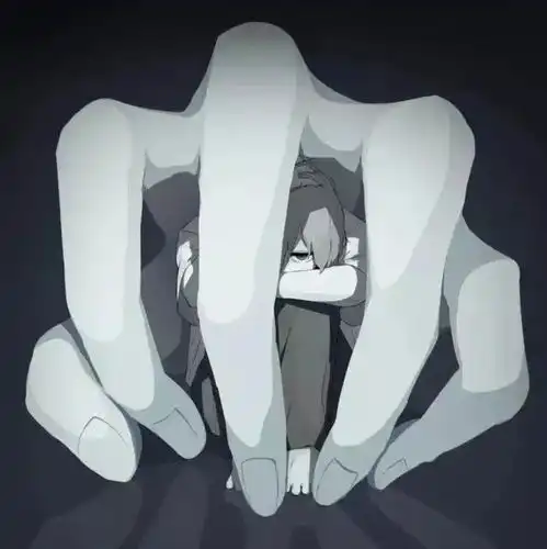 nofun头像丧系沙雕头像