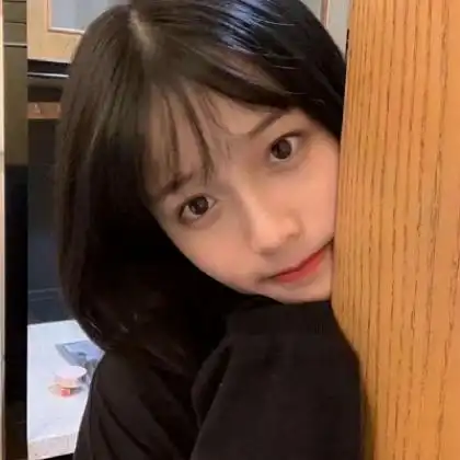 qq女生可爱头像,看到这些美头愿你夜夜好梦