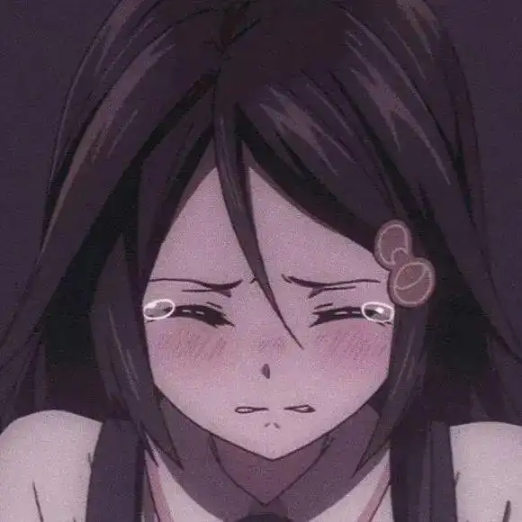 爆赞好看的男女生动漫头像