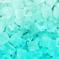 薄荷绿小清新少女头像最新最全动漫可爱薄荷绿女生头像