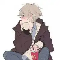 情头头像冷酷帅气