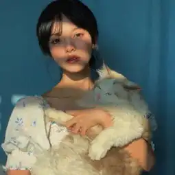 韩系女头私奔吧我们去月球