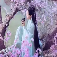 喝酒头像女生古装复古喝酒女生头像微信头像图片大全