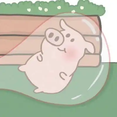 猫系情侣头像一男一女动