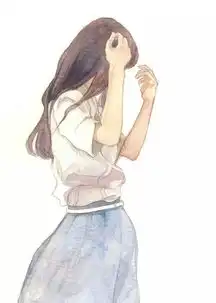 治愈系插画壁纸