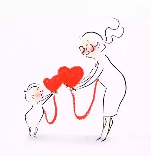 这个妈妈画了一组带娃漫画,瞬间刷爆了朋友圈