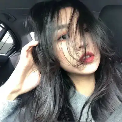 御姐系列头像头像