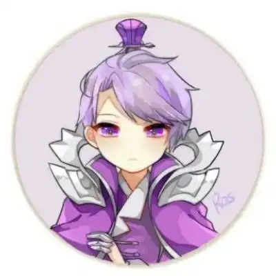 林一笑王者荣耀多人团头ros