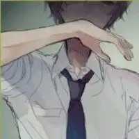 最火动漫头像qq卡通头像图片大全潮人个性网