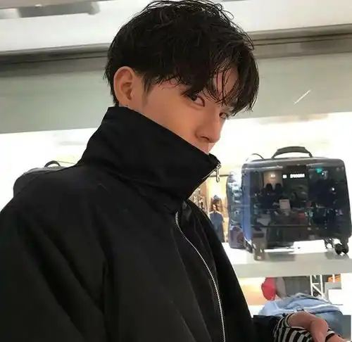 男生头像大全,少年感十足