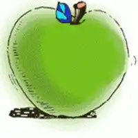 微信头像苹果图片大全微信头像图片大全