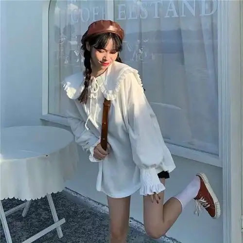 身高只是数字,小个子女生学会4个搭配技巧,可以让你更显高