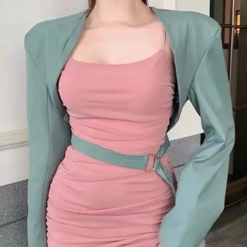 精选部位女生头像粉色系列