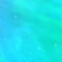 薄荷绿小清新少女头像最新最全动漫可爱薄荷绿女生头像