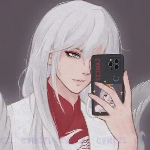 情侣头像快喊你家臭宝来换