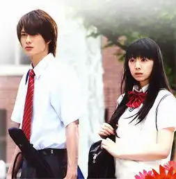 粉红系男孩剧照