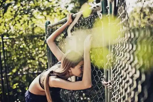 战斗民族的美少女,中国男人都想娶回家