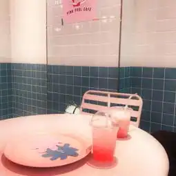 可爱粉色系列的静物头像大全风景静物头像我要个性网