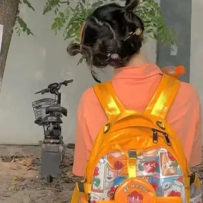 是她打开了我爱的园门,我得和她走女生头像我要个性网