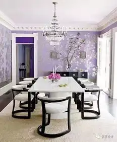 这样用色,中式风格也可以很小清新