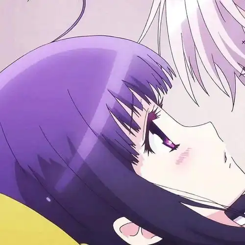 情侣头像古早系头像动漫