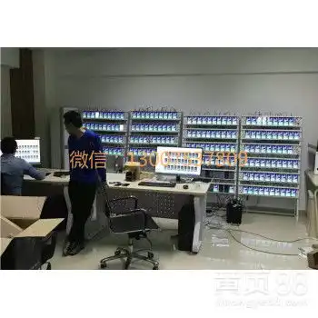 抖音上热门抖音云控系统日增千粉-黄页88网