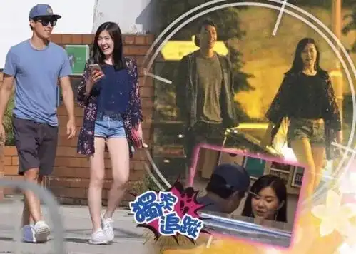 新一代姣精刘佩玥硬撬王心美男友姣沟5仔绯闻无数奶油小生周志文肌肉佬伍允龙无一幸免