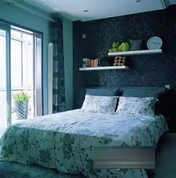 尼德兰花园润泰装饰设计案例土巴兔上海装修网