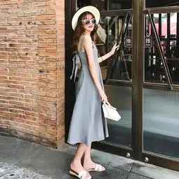 夏日不要再穿一身黑了搭配技巧戳进来