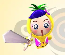 菠萝小薇头像图片